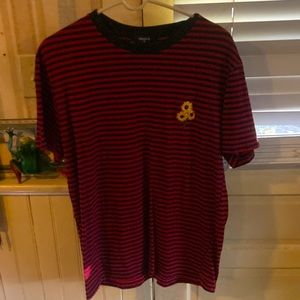 Sunflower striped shirt